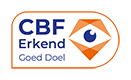 CBF erkend